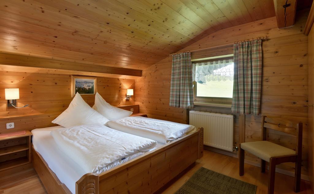Gaestehaus Hoelzl Itter Room photo